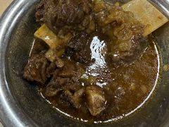 招牌牛排-阿秋牛排(湖心街店)