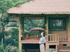 -望江楼公园