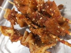 -穆伊林牛羊肉店(白山路店)