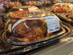 -盒马X会员店(王府井奥莱UP TOWN店)