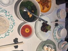 -桂满陇·海市蜃楼·黑金(国金店)