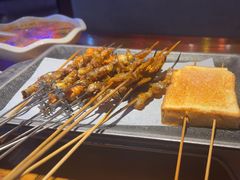 -管氏翅吧(望京东店)