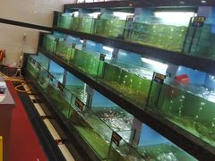 水产区-旺达·福州菜(正大广场店)