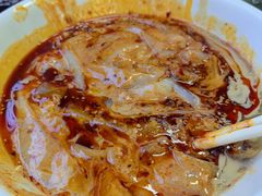 -何老二卤汁凉粉