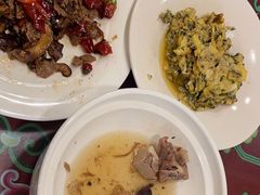 -格日勒阿妈蒙古厨房(大召店)