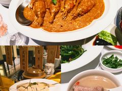-狮拾久·现代新加坡料理(福田COCO Park店)