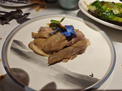-小河盐帮·私家菜·烤鸭(三元桥·霄云路店)