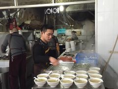 -温记府廟豆汤饭·始于1955年(海椒店)