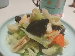 -大铁勺新津菜(东丽阳光新业广场店)