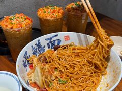 -李犟大爆鳝面·手工蟹黄包(湖滨西湖店)