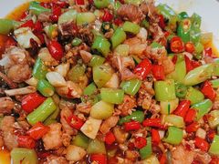 -自贡盐帮菜·玩辣餐厅(樱花园西街店)