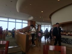 -上海明天广场JW万豪酒店