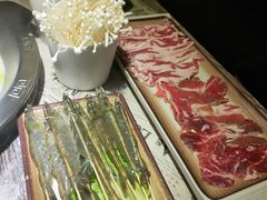 -七秒鱼·斑鱼火锅(太阳城店)