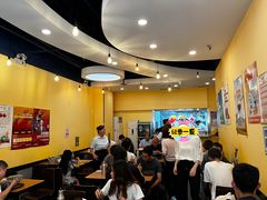 -有礼有面(知春路店)