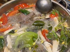 -亮欢寨(凯里总店)