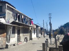 -绍兴古城