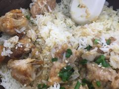 -红星光发煲仔饭(大石街店)