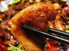 -将相和·海鲜蒸饺大连菜