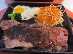 -豪享来中西餐厅(隆昌店)
