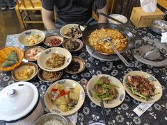 -张关合渣(航空大道店)