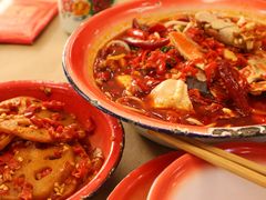 -老三样·旧食新味(万寿宫店)