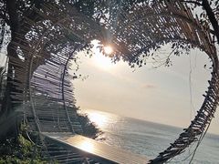 -放鸡岛生态旅游国际度假区