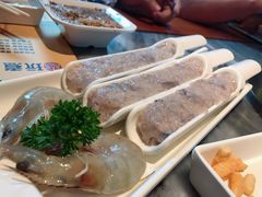 -玩煮炭火锅(延福街店)