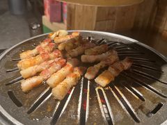 -韩山葵烤肉(太古里店)