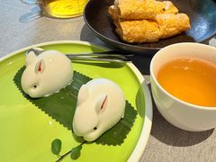 -潮府馆·非遗潮州菜·世纪公园(新国际博览中心店)