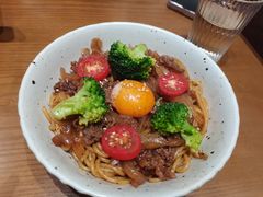 -暖食光·台式家庭餐厅·生日主题店(万达店)