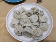 -大眼锅贴水饺(河东店)