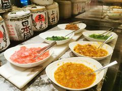 -圣丰索菲特·2 On 988 Café 自助餐厅