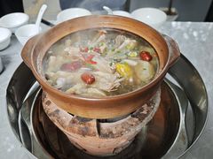 -玖芈·九米羊肉炉(水围村店)