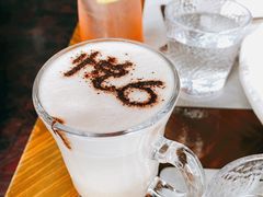 -YUE·6·西式融合餐厅(外滩六号店)