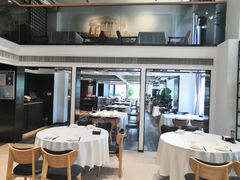 大堂-黑明餐厅(白鹭洲店)