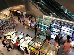 -宠物世家(仲盛世界商城店)