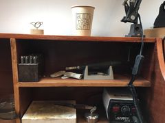 -鈊藝銀匠·银饰DIY工作室(永庆坊店)