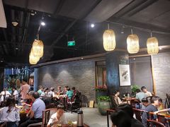 -青藤茶馆(南山路店)