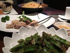 -采悦轩中餐厅·粤菜·海南菜(神州半岛喜来登度假酒店)