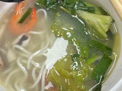 -老东北烤肉(金山店)