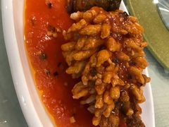 -香融府·烤鸭·家常菜(马家堡路店)
