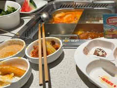 -海底捞火锅(番禺广场店)