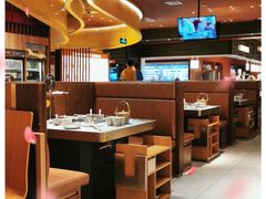大堂-巴奴毛肚火锅(悠唐购物中心店)