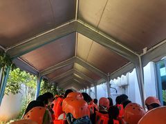 -雅鲁激流探险漂流