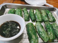 -顺徕德·仙庙烧鸡(桂庙路店)