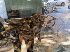 -土门八珍烤鸡腊味店(土门老店)