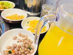 -老卜奎齐齐哈尔烤肉(人民东路店)
