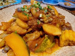 -95号酱骨·一块豆腐(展春园西路店)
