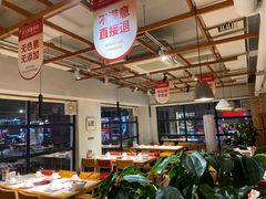 -焯牛潮汕牛肉火锅(云峰街创始店)