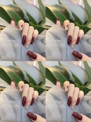 -M·X Nail日式美甲美睫